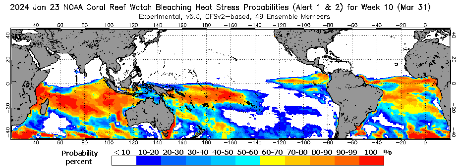 Outlook Map