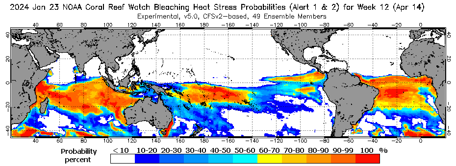 Outlook Map