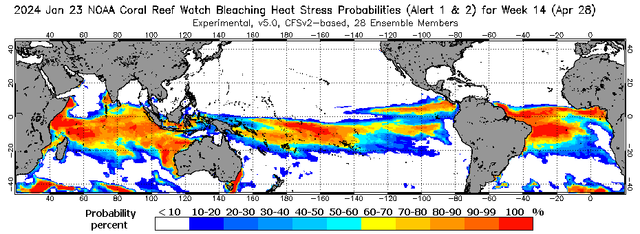 Outlook Map