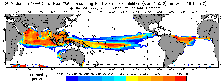 Outlook Map