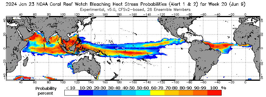 Outlook Map