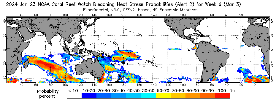 Outlook Map