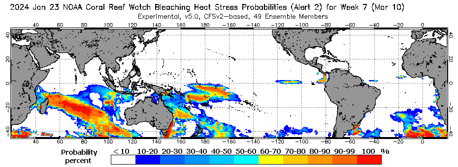 Outlook Map