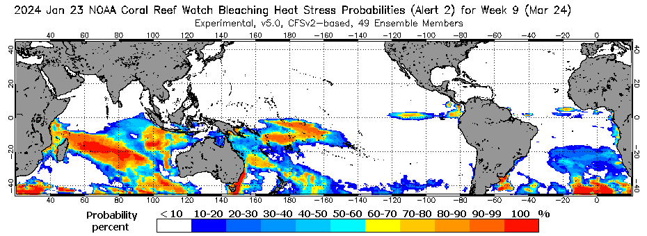 Outlook Map