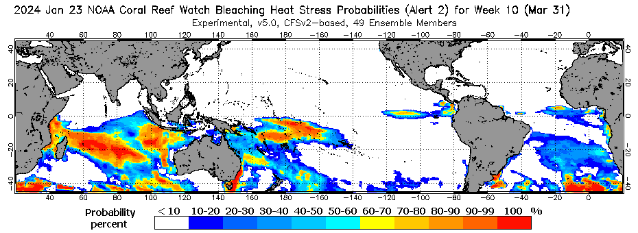 Outlook Map