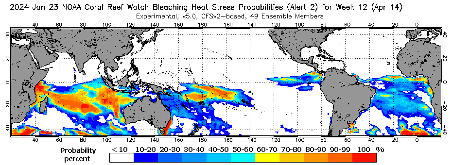 Outlook Map