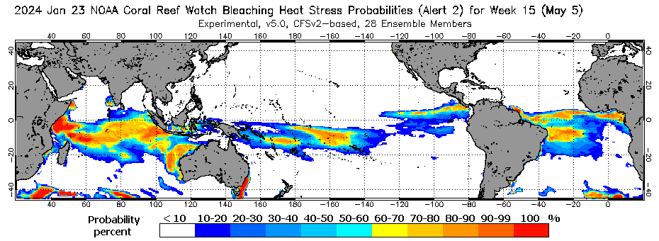 Outlook Map