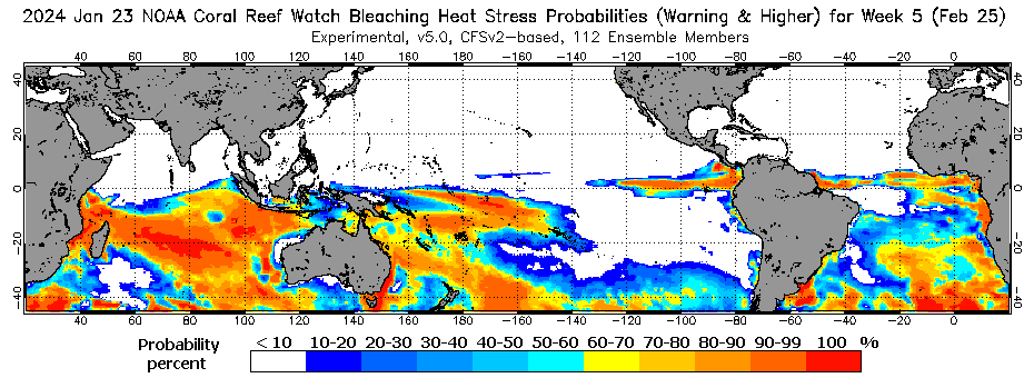 Outlook Map