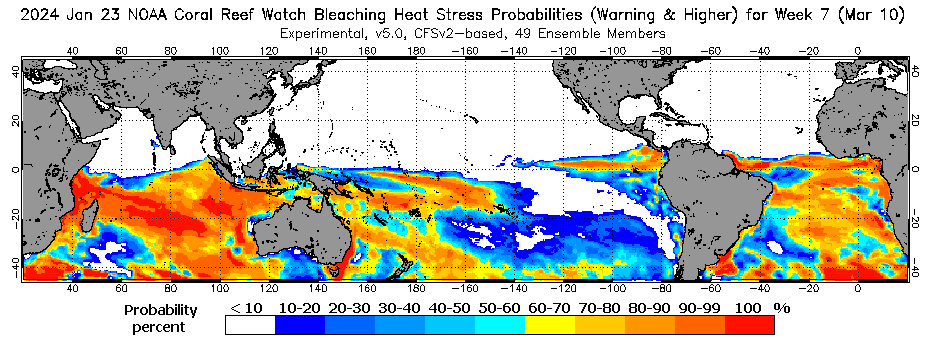 Outlook Map