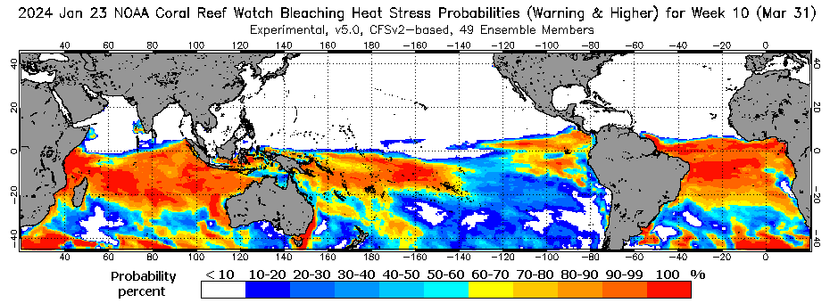 Outlook Map