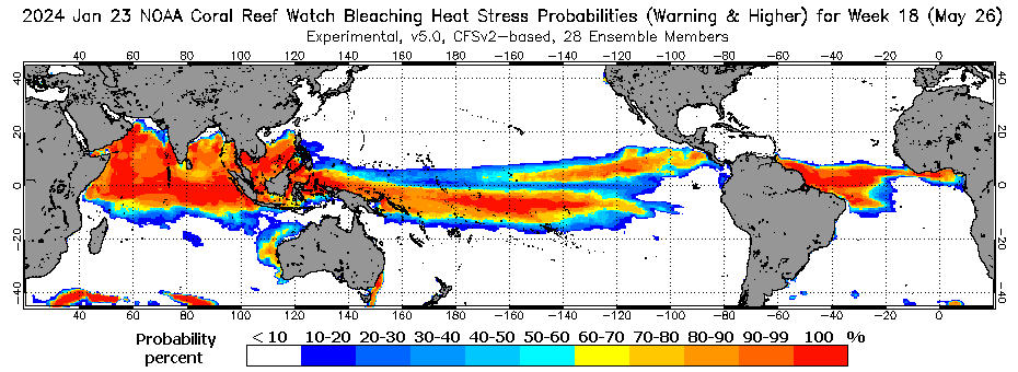 Outlook Map