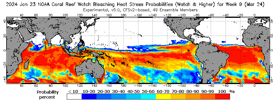 Outlook Map