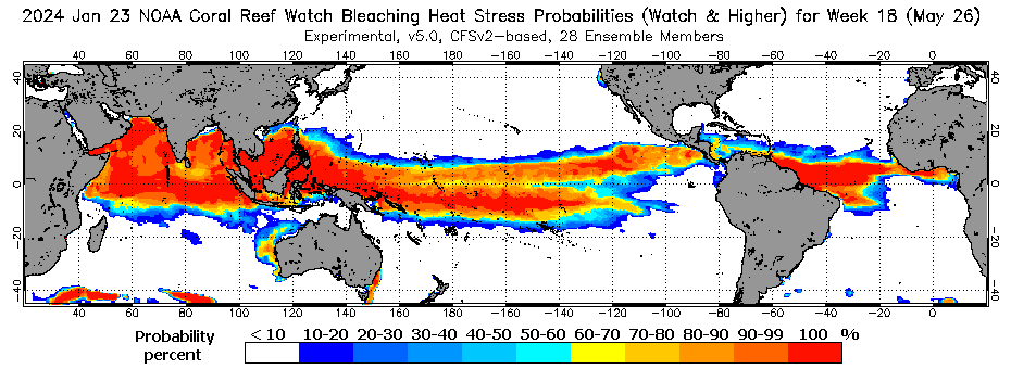 Outlook Map