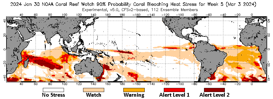 Outlook Map