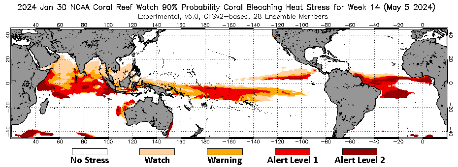 Outlook Map