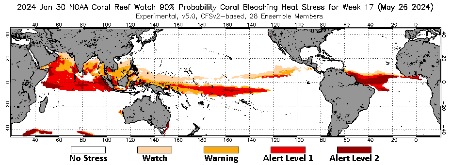 Outlook Map