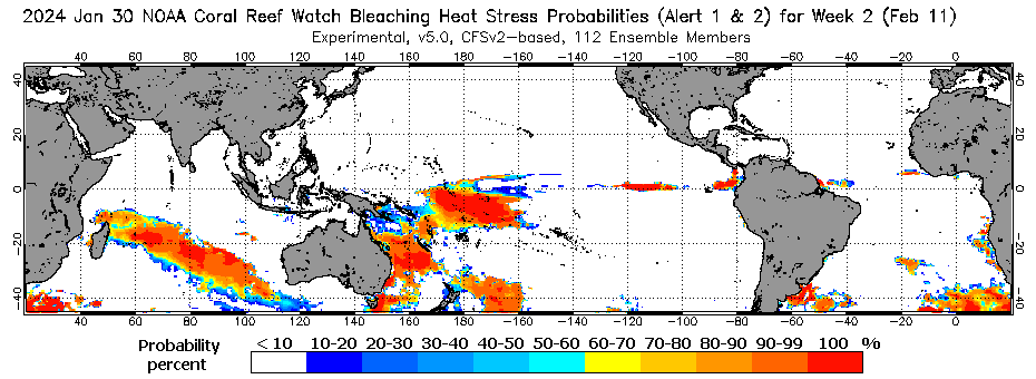 Outlook Map