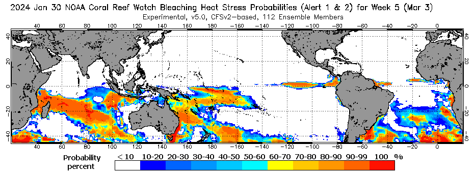 Outlook Map