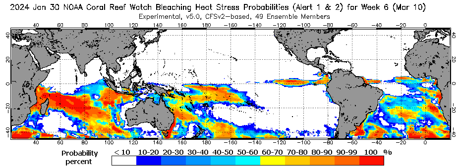 Outlook Map