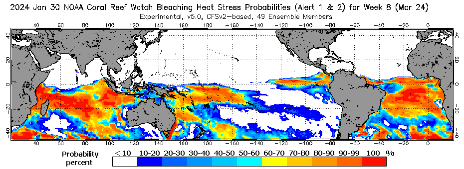 Outlook Map