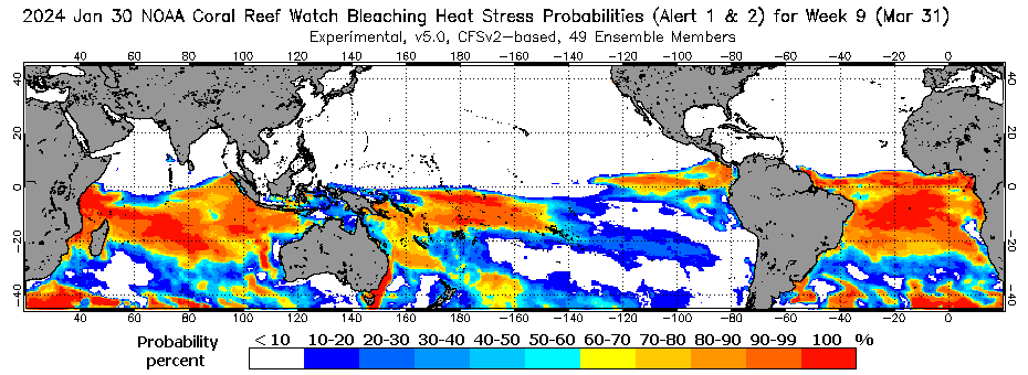 Outlook Map