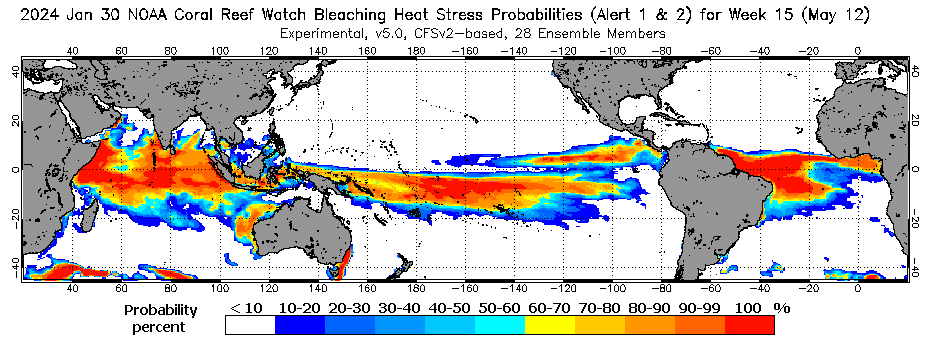 Outlook Map