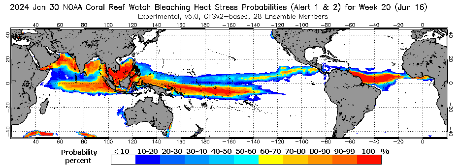 Outlook Map