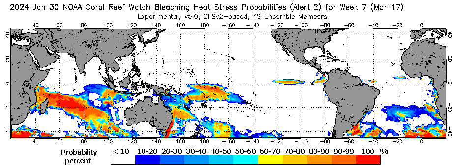 Outlook Map