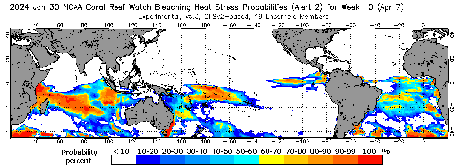 Outlook Map