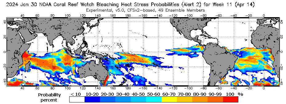 Outlook Map