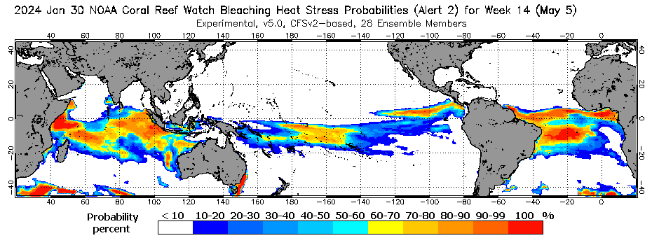 Outlook Map