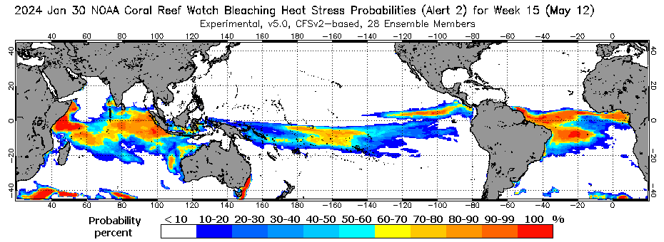 Outlook Map