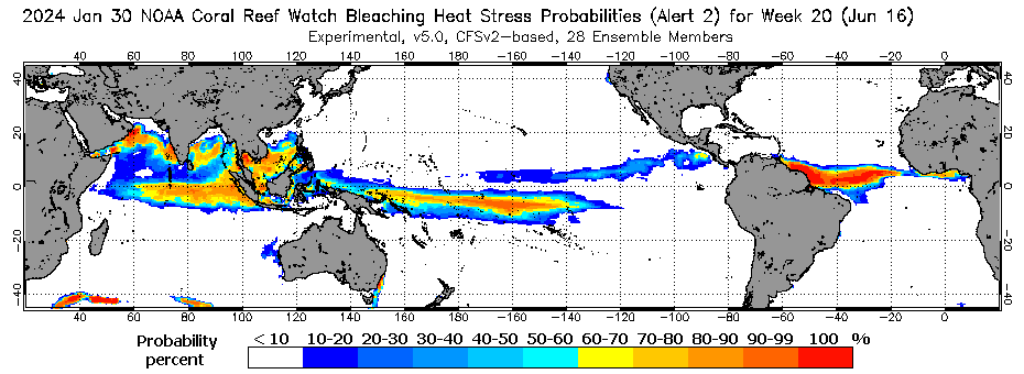 Outlook Map