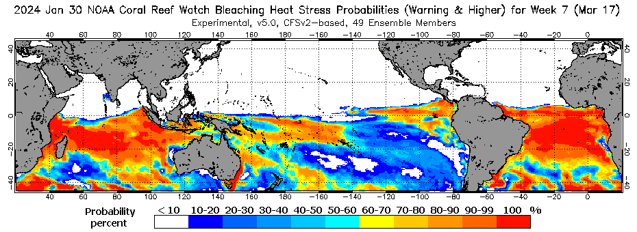 Outlook Map