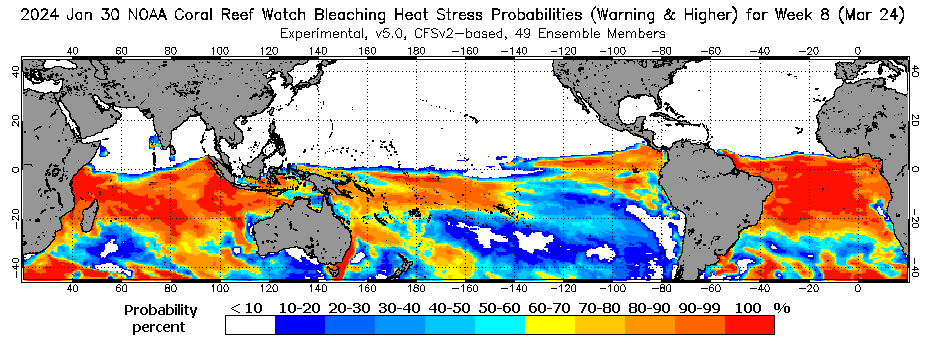 Outlook Map