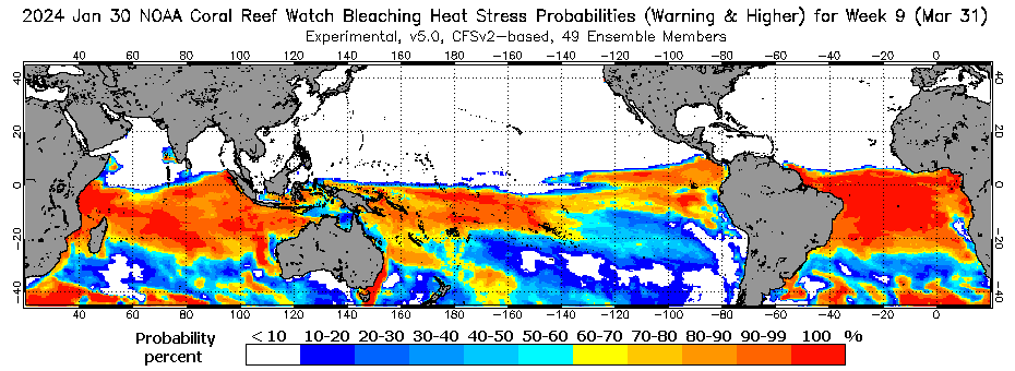 Outlook Map