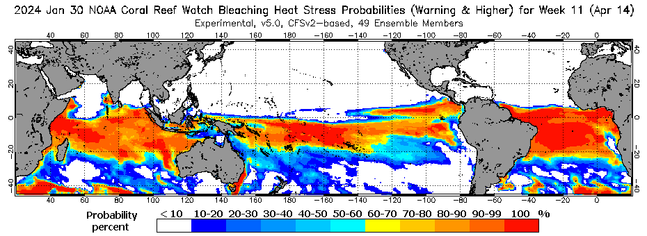 Outlook Map