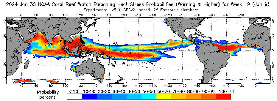 Outlook Map