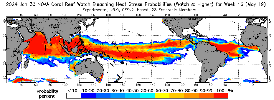 Outlook Map