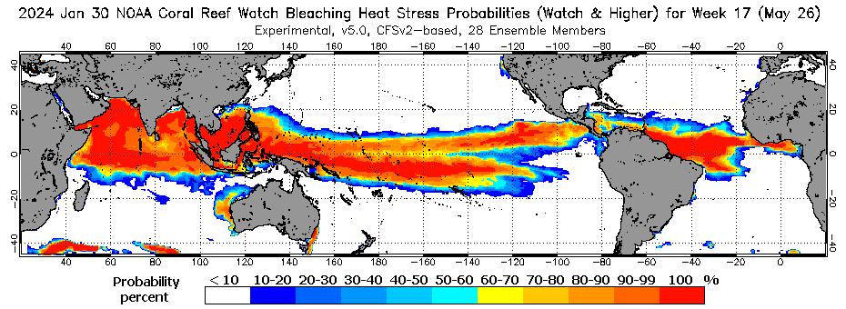 Outlook Map