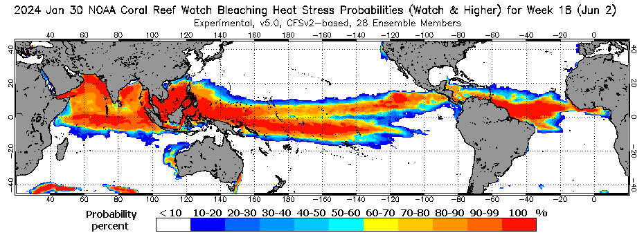 Outlook Map