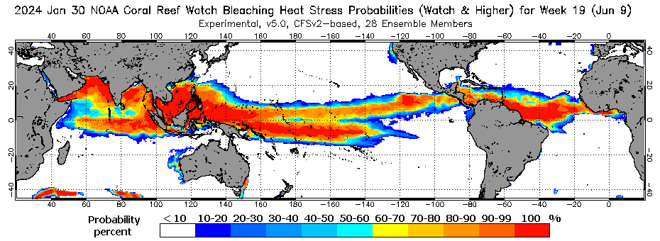 Outlook Map