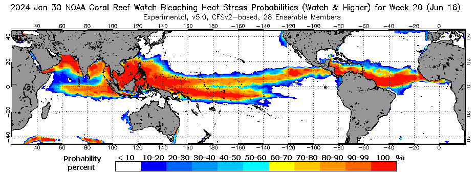 Outlook Map