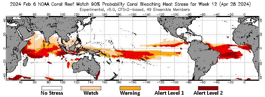 Outlook Map