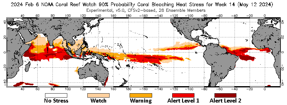 Outlook Map