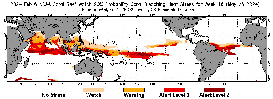 Outlook Map