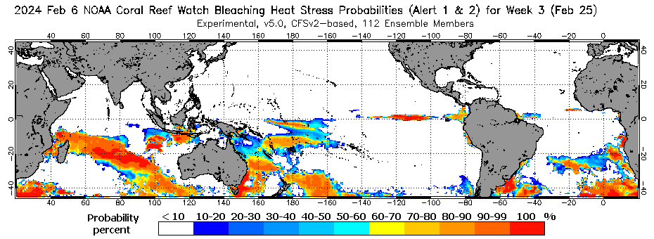 Outlook Map