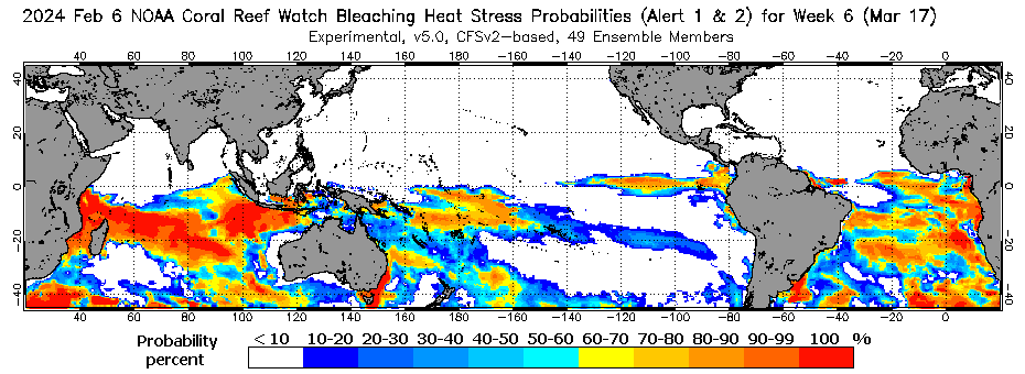 Outlook Map