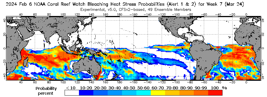 Outlook Map