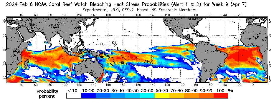 Outlook Map